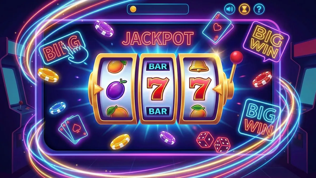 Giochi da casinò